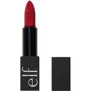 e.l.f. O Face Satin Lipstick Own It