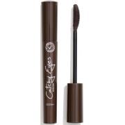 Gosh Catchy Eyes Mascara - Allergy Certified 5 Brown