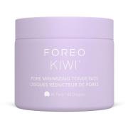 Foreo KIWI™ Pore Minimizing Toner Pads 120 g