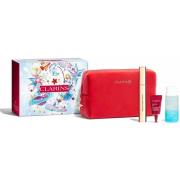 Clarins Holiday Collection Supra Volume Gift Set