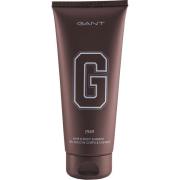 GANT 1949 Hair & Body Shower Gel 200 ml