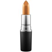 MAC Cosmetics Frost Lipstick Bronze Shimmer