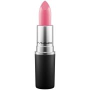 MAC Cosmetics Frost Lipstick Bombshell