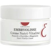 Embryolisse Nutri-Vitality Cream 50 ml