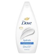 Dove Shower Gel Hydrate 450 ml