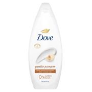 Dove Shower Gel Gentle Pamper 250 ml