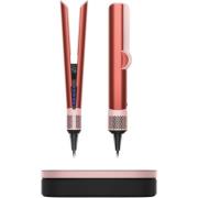 Dyson Airstrait™ Straightener Strawberry Bronze/Blush Pink