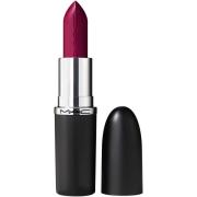 MAC Cosmetics Macximal Sleek Satin Lipstick Rebel