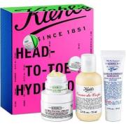 Kiehl's Mighty Moisture Essentials Set