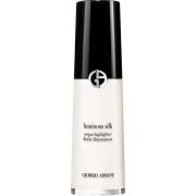 Giorgio Armani Luminous Silk Acqua Highlighter 3 Halo