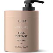 Lakme Teknia  Full Defense Treatment  1000 ml