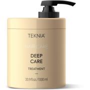 Lakme Teknia  Deep Care Treatment  1000 ml