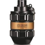 Viktor & Rolf Spicebomb Spicebomb Extreme Eau de Parfum Spray 50