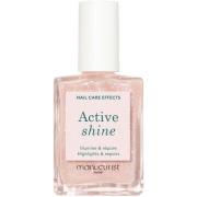 Manucurist Active Shine Highlights & Repairs