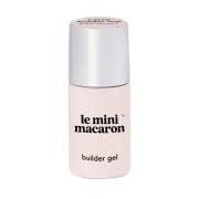 Le Mini Macaron Multi-use Builder Gel 8,5 ml