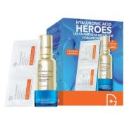 Dr Dennis Gross Hyaluronic Heroes Holiday 2024