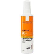 La Roche Posay Anthelios Spray SPF50+ 200ml 200 ml