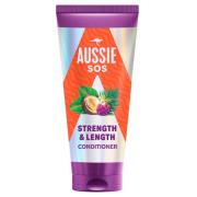 Aussie SOS Strength & Length Conditioner 200 ml