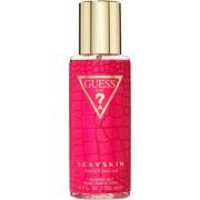 Guess Sexy Skin Sweet Sugar Body Mist 250 ml