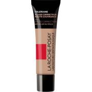 La Roche Posay Toleriane Fluid Foundation 13