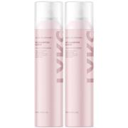 By Lyko Please De-grease Dry Shampoo Duo