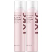 By Lyko Please De-grease Dry Shampoo Brunette 2 x 200 ml