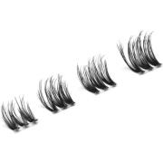 Blik Self-Stick Lash Clusters Black 0.1