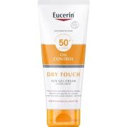 Eucerin Sun Dry Touch Ultra Light SPF 50+ 200 ml