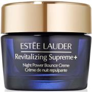 Estée Lauder Revitalizing Supreme+ Night Power Bounce Creme 50 ml