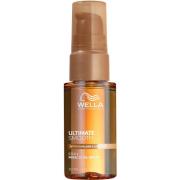 Wella Professionals Ultimate Smooth Miracle Oil Serum  30 ml