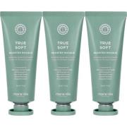 maria nila True Soft Booster Masque 50 ml x 3