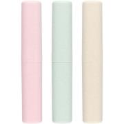 Mineas Toothbrushholder Assortment Multicolored