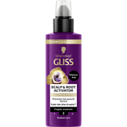 Schwarzkopf Gliss Full Hair Wonder Scalp & Root Activator 100 ml