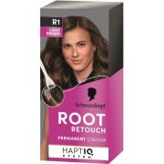 Schwarzkopf Root Retouch Permanent Color R1 Light Brown