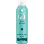 Schwarzkopf TAFT Aloe Boost Texturizing Spray