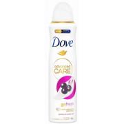 Dove 72h Advanced Care Go Fresh Acai & Water Lily Spray 150 ml