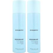 Kevin Murphy Bedroom Hair Hairspray 250 ml x 2