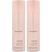 Kevin Murphy Doo Over Finishing Hairspray 250 ml x 2