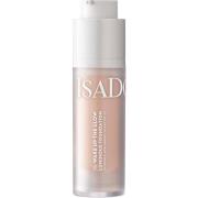 IsaDora The Wake Up the Glow Luminous Foundation 1C Cool