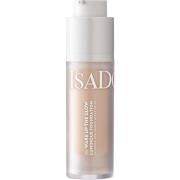 IsaDora The Wake Up the Glow Luminous Foundation 1N Neutral