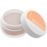 Catrice Under Eye Brightener Setting Powder 020 Warm Nude