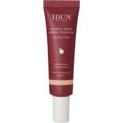 IDUN Minerals Hydra Soft Mineral Foundation Disa