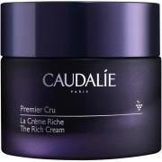 Caudalie Premier Cru Rich Cream 50 ml