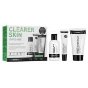 The Inkey List Clearer Skin Starts Here 160 g