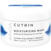 Cutrin AINOA Moisturizing Mask 200 ml