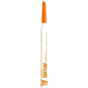 NYX PROFESSIONAL MAKEUP Duck Plump Lip Liner 01 Duckng Clear