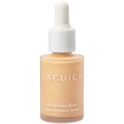 L'Acuila Honey Moon Glow Serum 30 ml