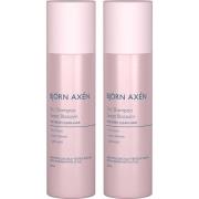 Björn Axen Dry Shampoo Sweet Blossom 150 ml x 2