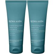 Björn Axen Universal Styling Cream 100 ml x 2