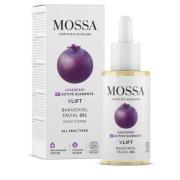 Mossa V LIFT Bakuchiol Facial Oil 30 ml